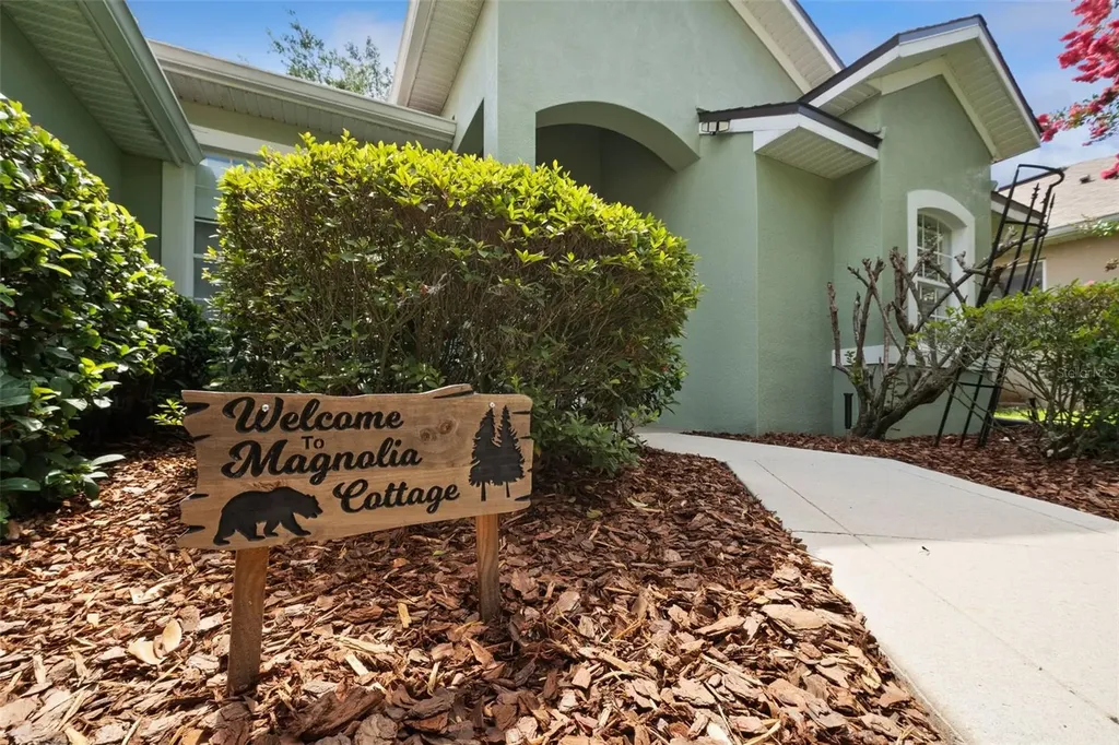 2243 Wolf Ridge Lane Mount Dora FL 32757