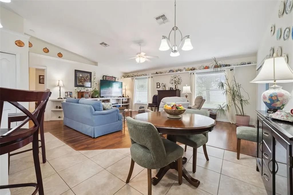 2243 Wolf Ridge Lane Mount Dora FL 32757