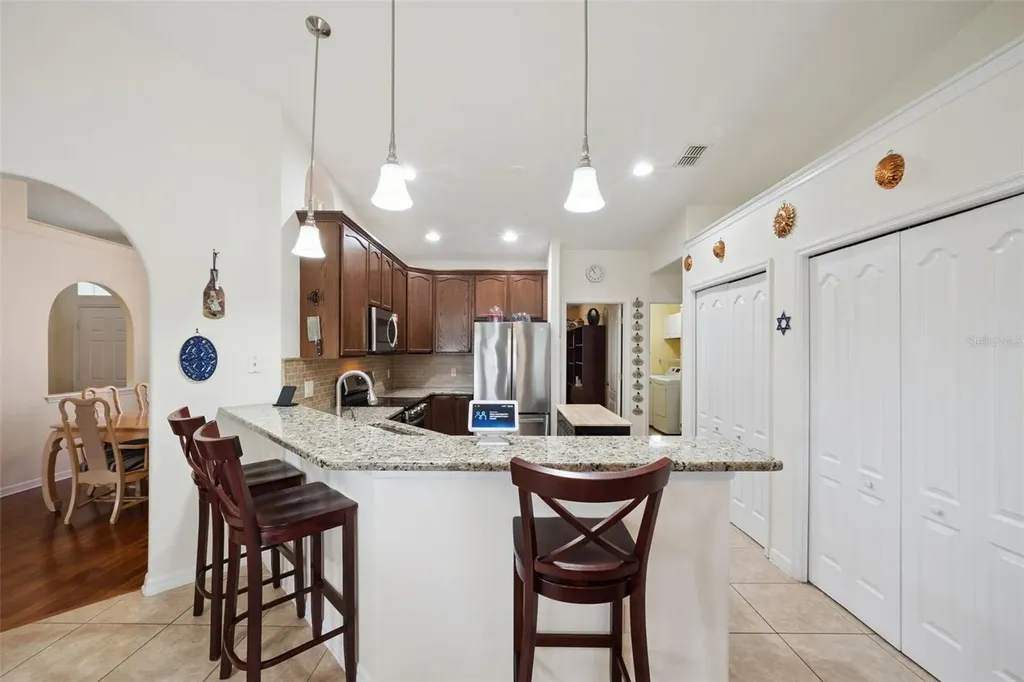2243 Wolf Ridge Lane Mount Dora FL 32757