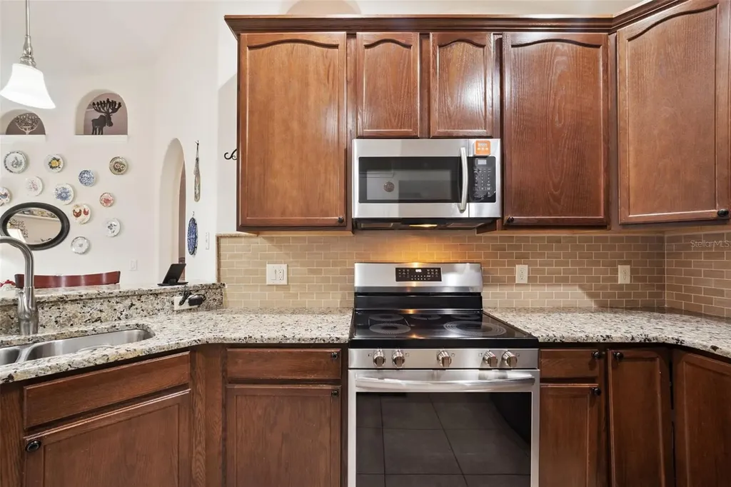 2243 Wolf Ridge Lane Mount Dora FL 32757