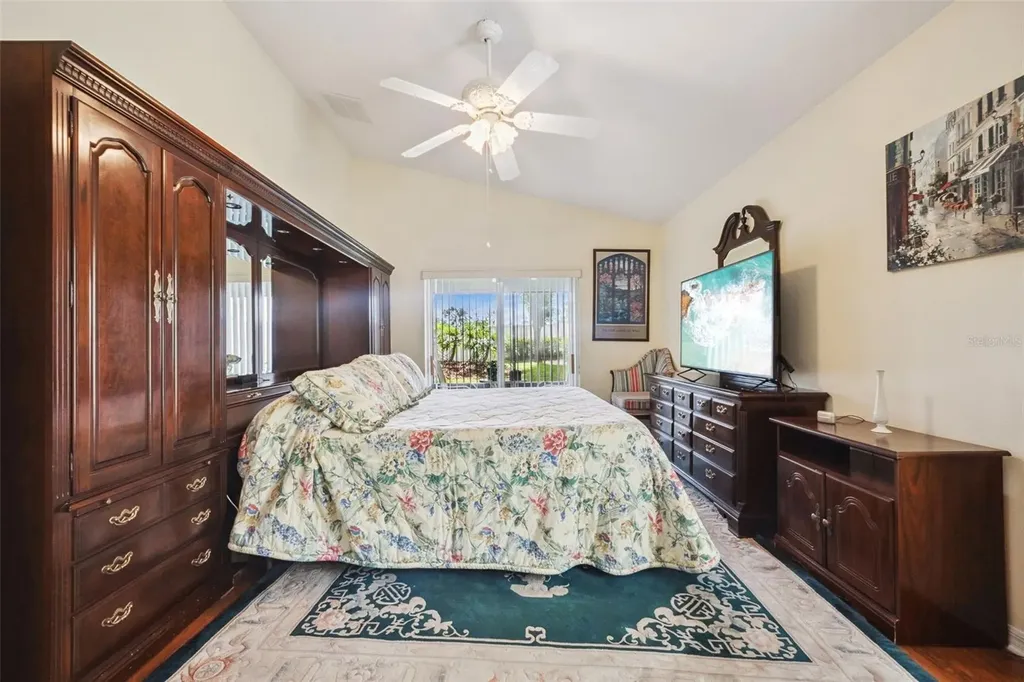 2243 Wolf Ridge Lane Mount Dora FL 32757