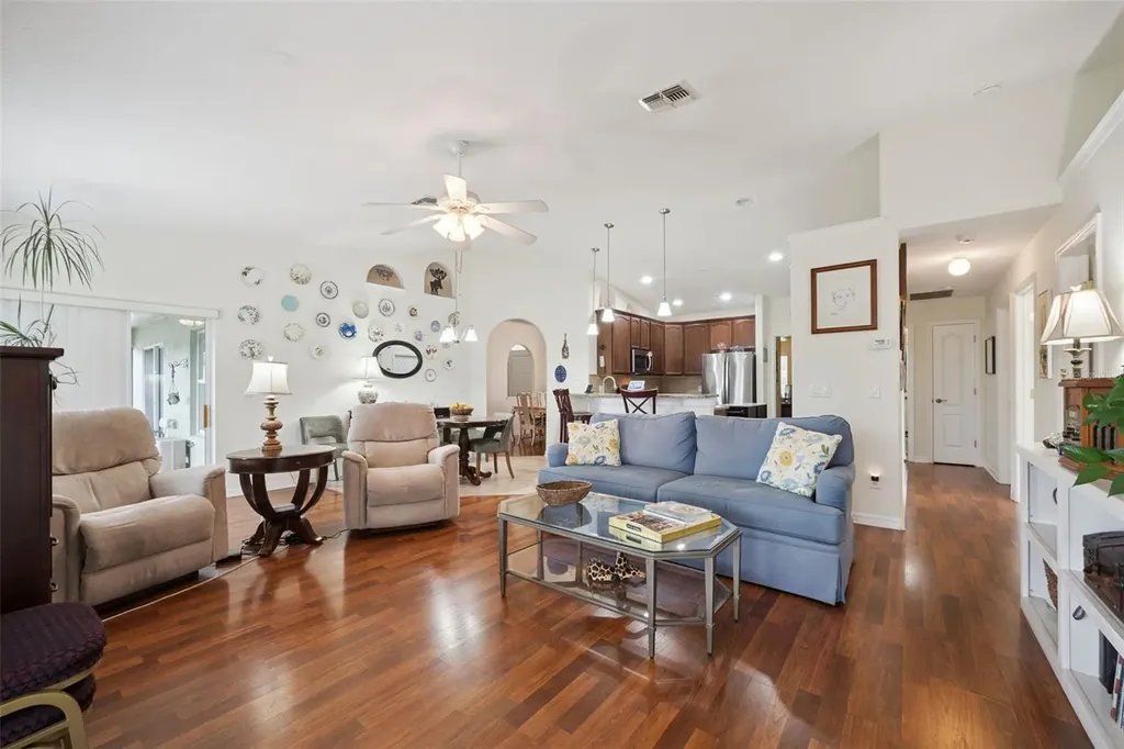 2243 Wolf Ridge Lane Mount Dora FL 32757
