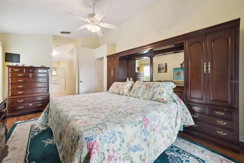 2243 Wolf Ridge Lane Mount Dora FL 32757