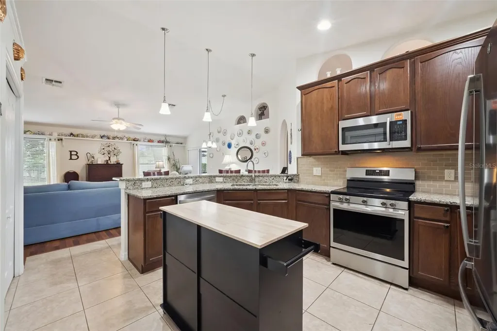 2243 Wolf Ridge Lane Mount Dora FL 32757