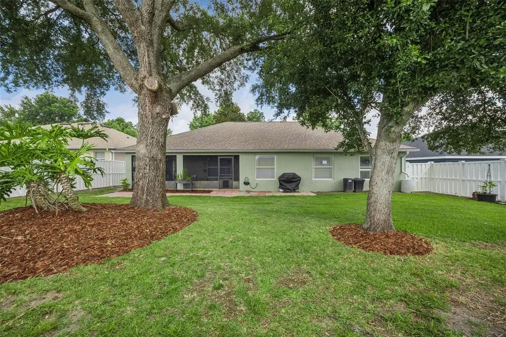 2243 Wolf Ridge Lane Mount Dora FL 32757
