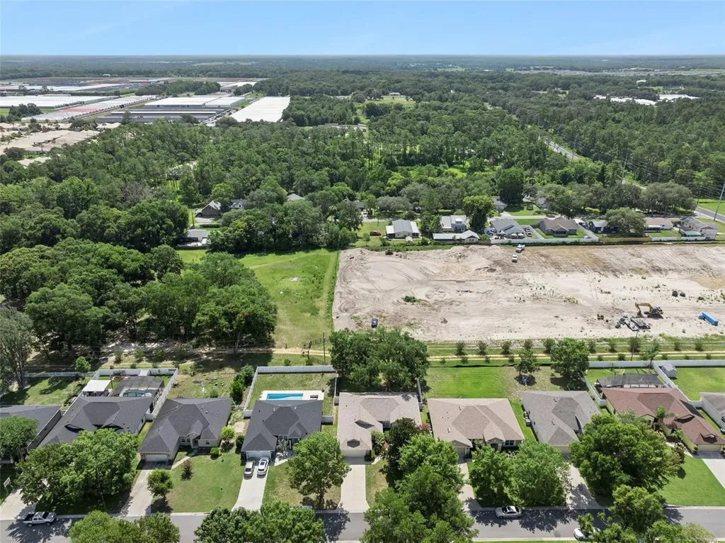 2243 Wolf Ridge Lane Mount Dora FL 32757