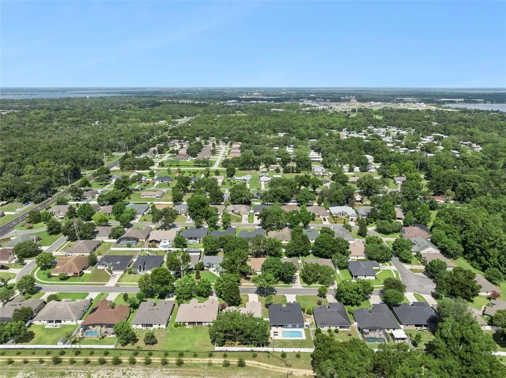 2243 Wolf Ridge Lane Mount Dora FL 32757