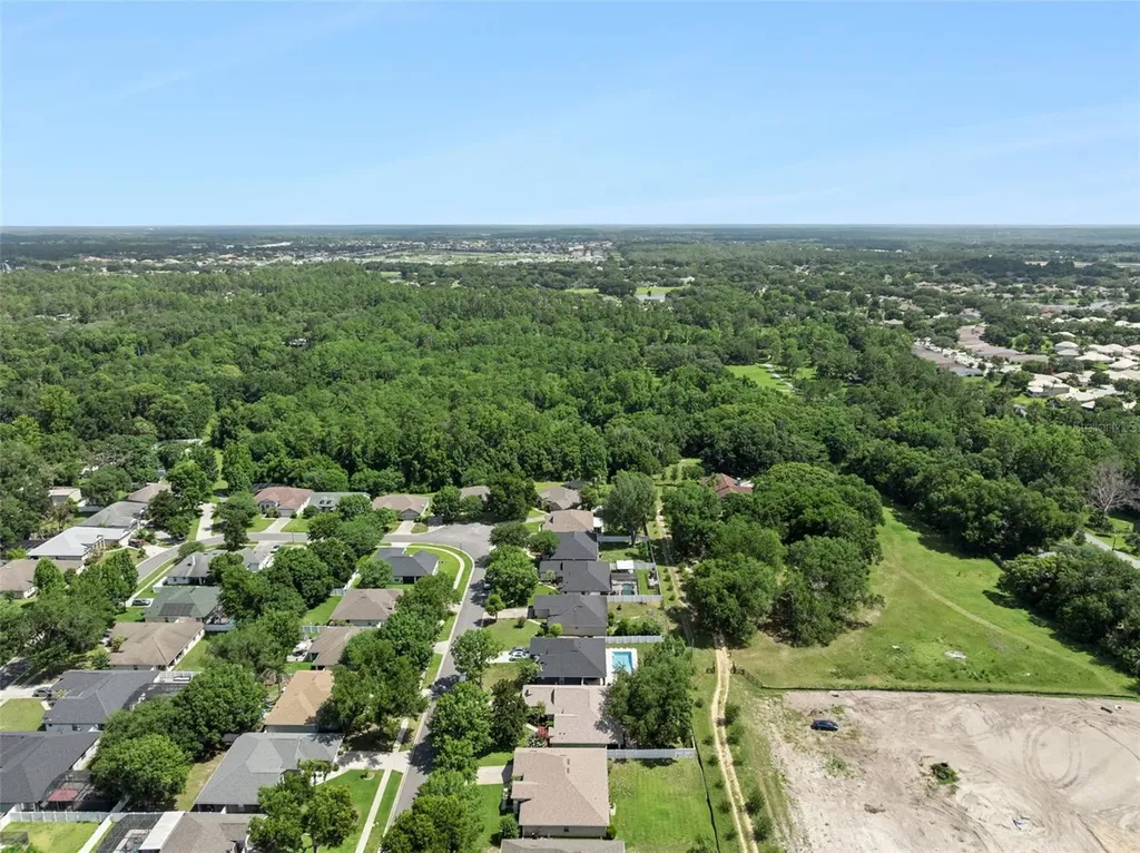 2243 Wolf Ridge Lane Mount Dora FL 32757
