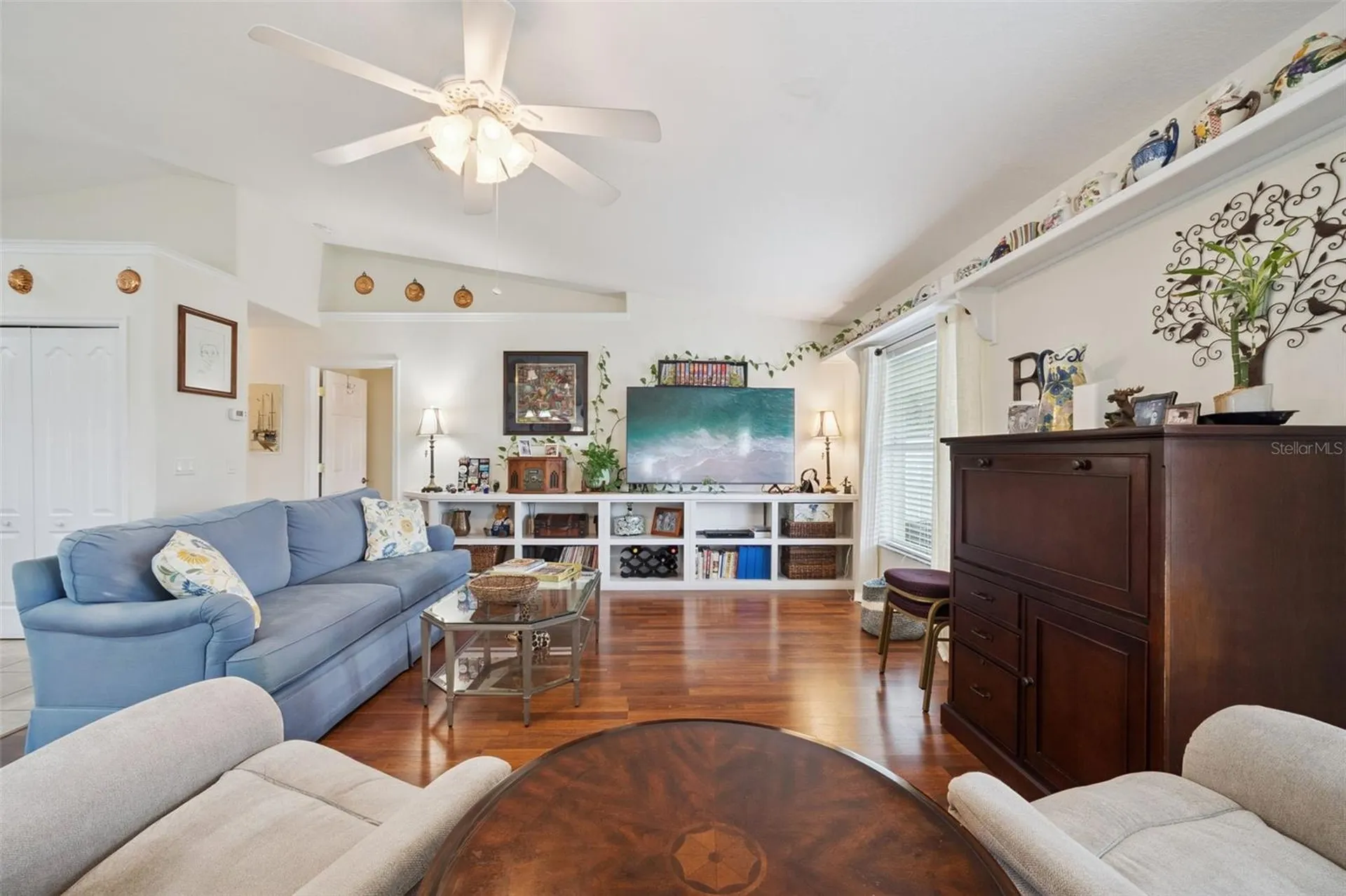 2243 Wolf Ridge Lane Mount Dora FL 32757