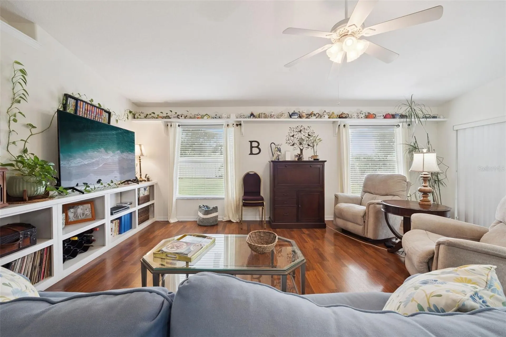 2243 Wolf Ridge Lane Mount Dora FL 32757