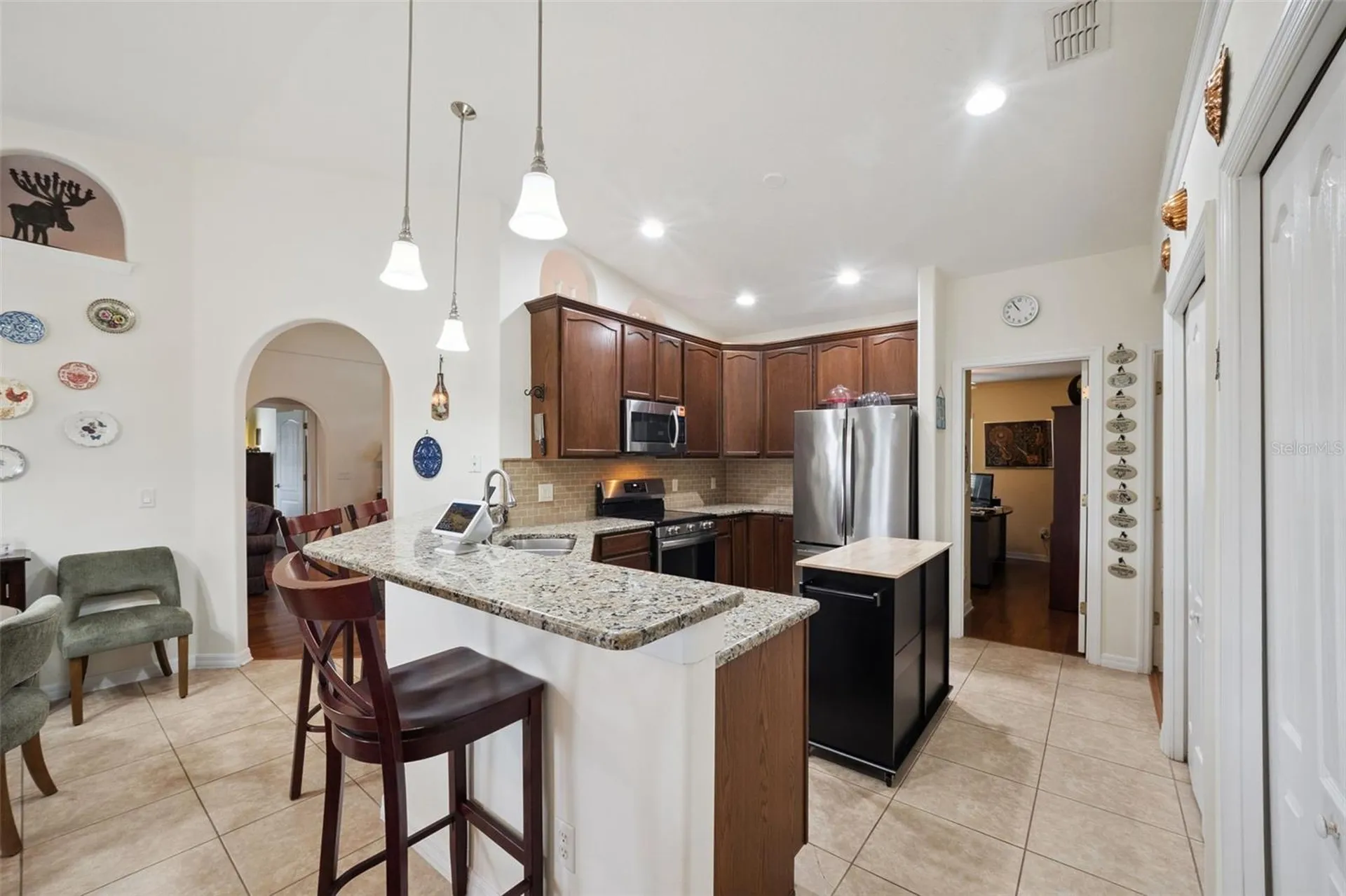 2243 Wolf Ridge Lane Mount Dora FL 32757