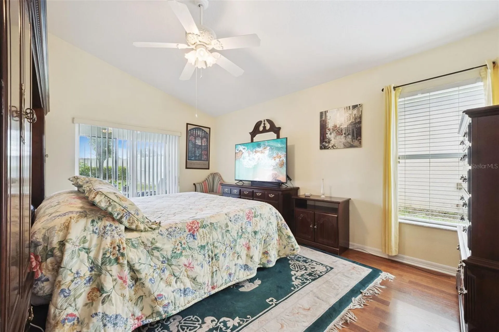 2243 Wolf Ridge Lane Mount Dora FL 32757