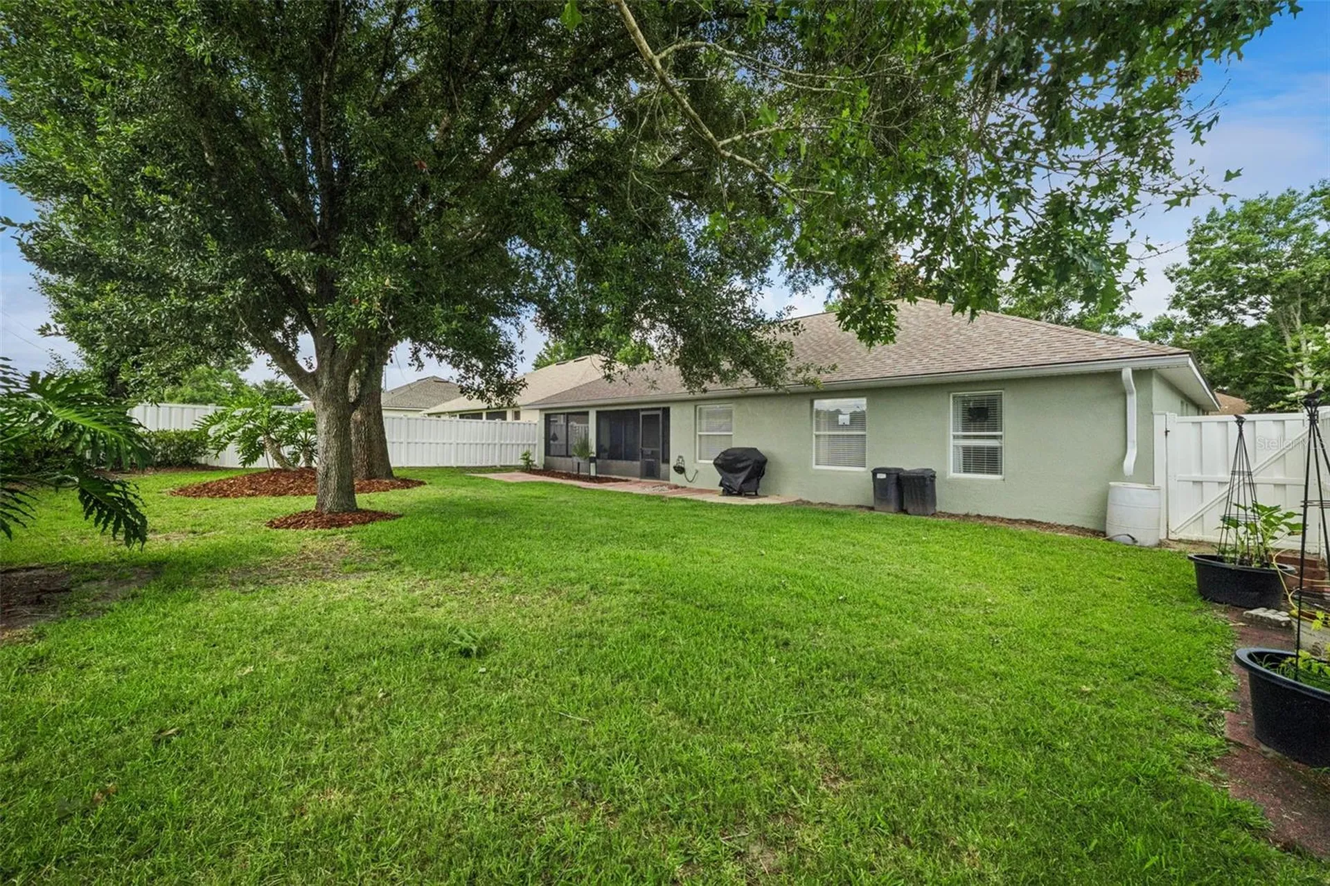 2243 Wolf Ridge Lane Mount Dora FL 32757