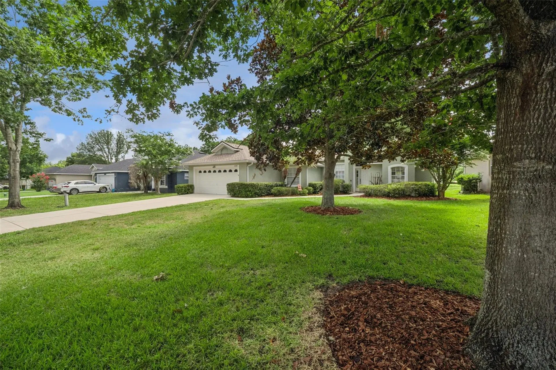 2243 Wolf Ridge Lane Mount Dora FL 32757