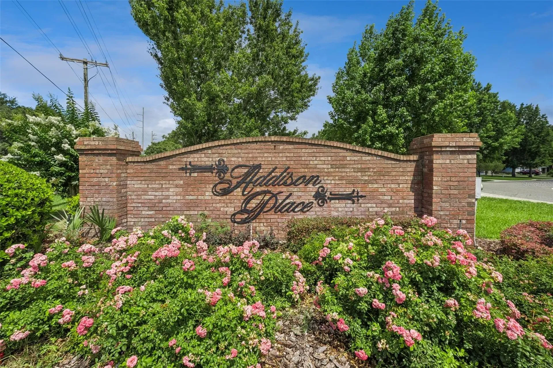 2243 Wolf Ridge Lane Mount Dora FL 32757