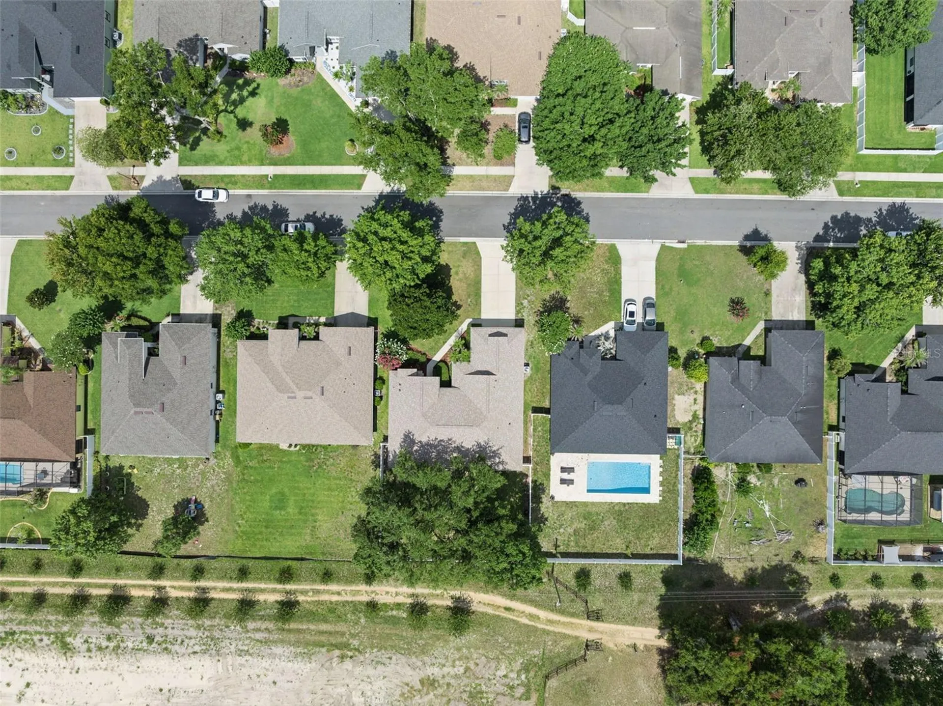 2243 Wolf Ridge Lane Mount Dora FL 32757