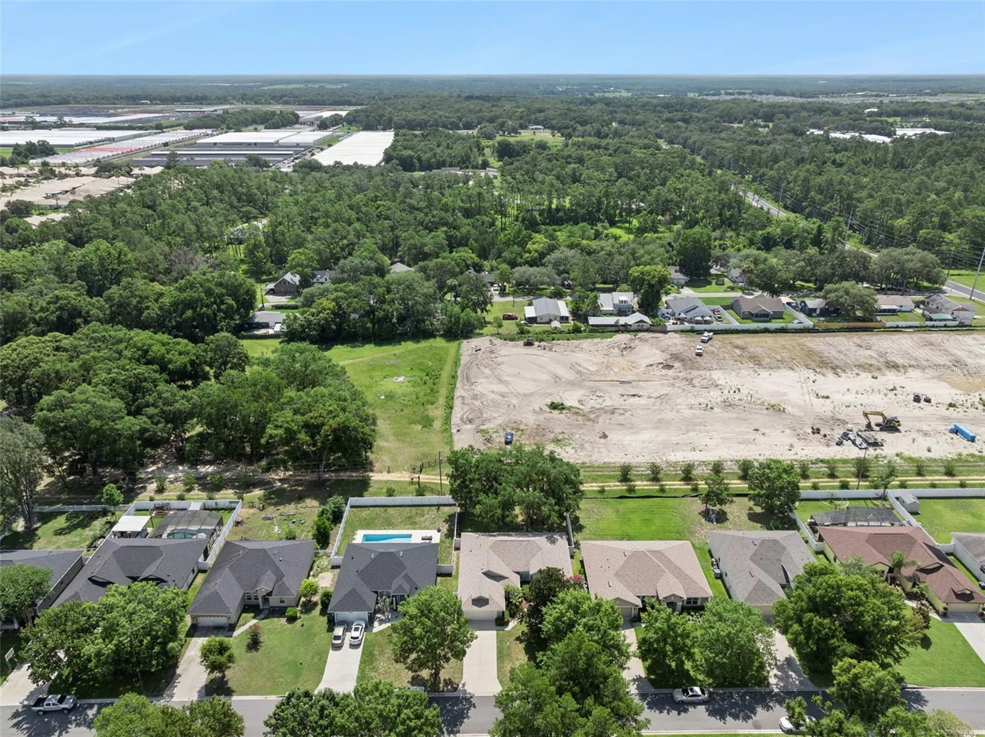2243 Wolf Ridge Lane Mount Dora FL 32757