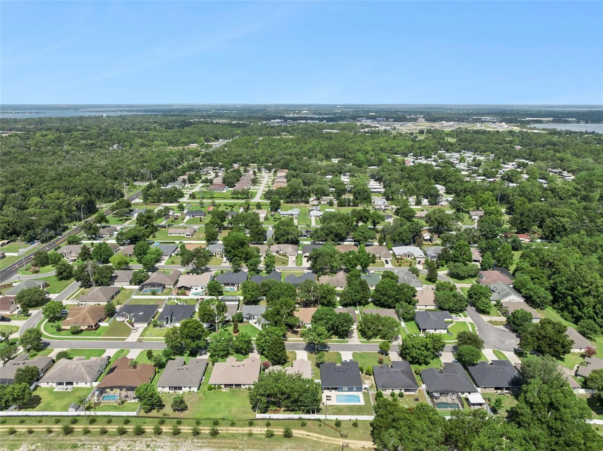 2243 Wolf Ridge Lane Mount Dora FL 32757