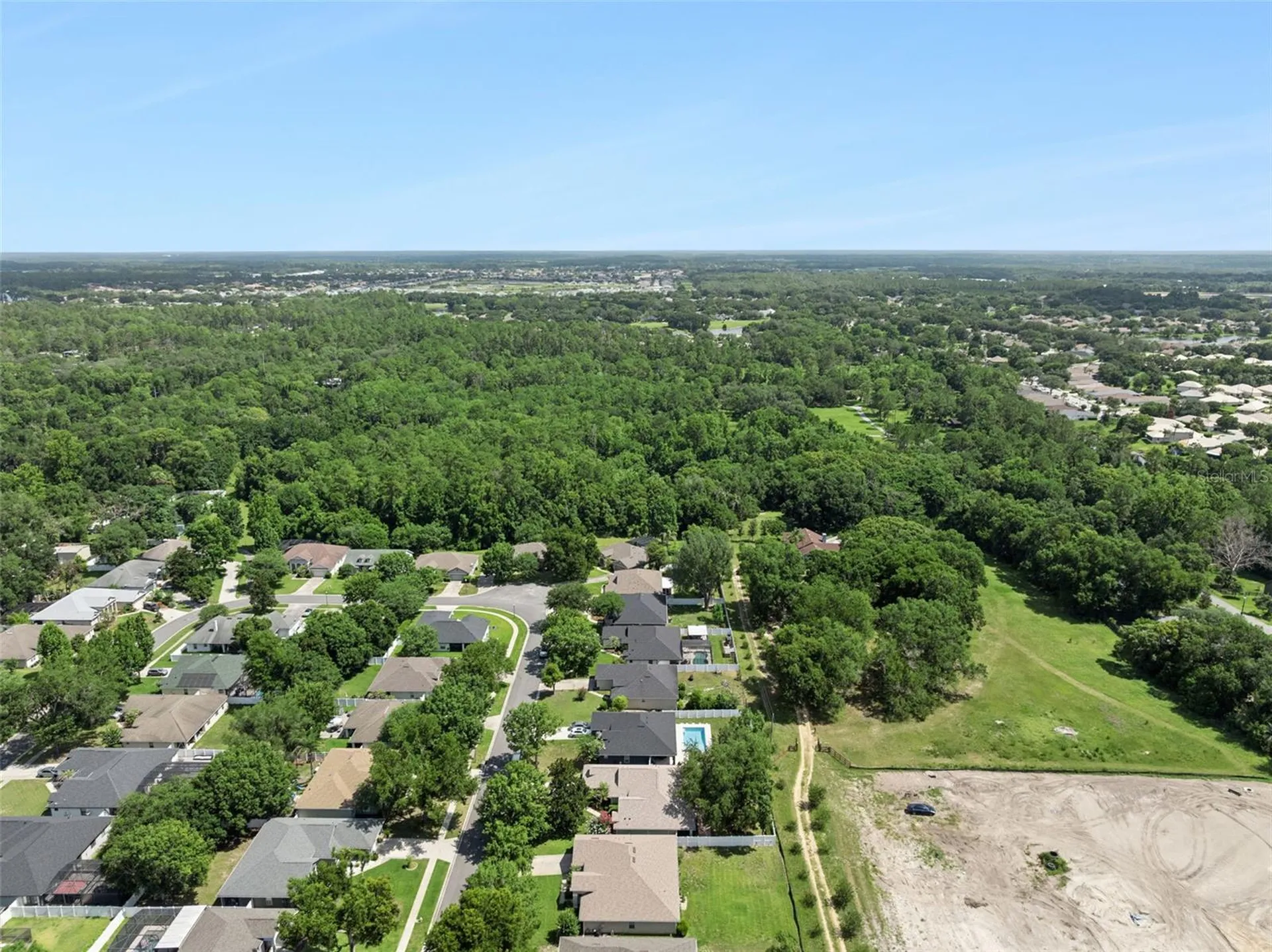2243 Wolf Ridge Lane Mount Dora FL 32757