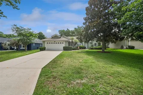 2243 Wolf Ridge Lane Mount Dora FL 32757
