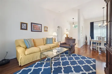 2243 Wolf Ridge Lane Mount Dora FL 32757