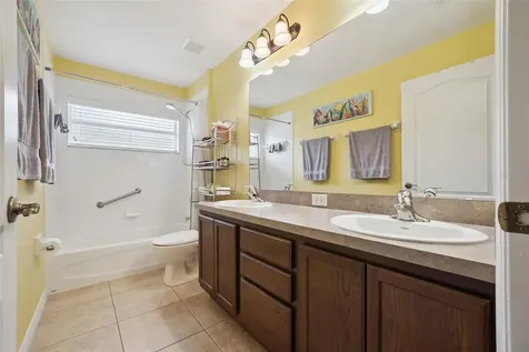 2243 Wolf Ridge Lane Mount Dora FL 32757