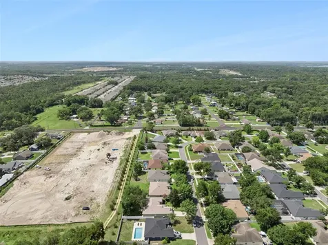 2243 Wolf Ridge Lane Mount Dora FL 32757