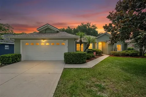 2243 Wolf Ridge Lane Mount Dora FL 32757