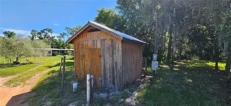 Frostproof FL 33843