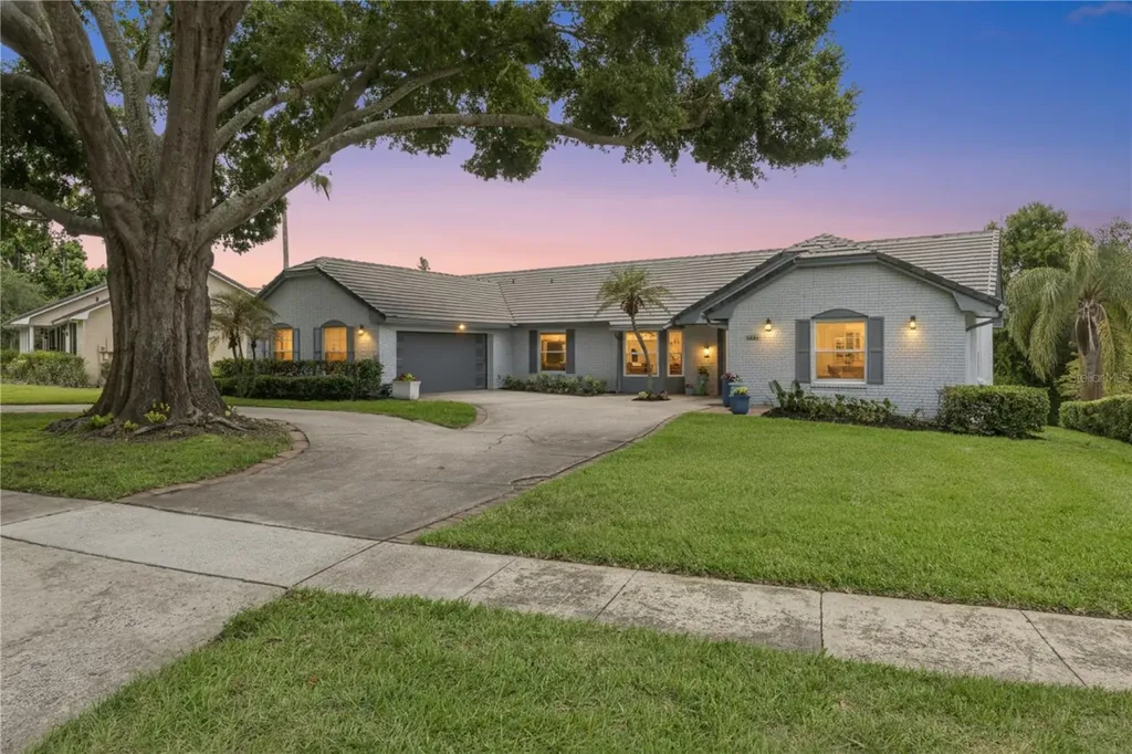 8606 Lost Cove Drive Orlando FL 32819