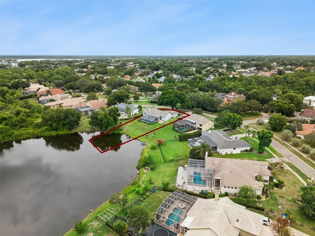 8606 Lost Cove Drive Orlando FL 32819