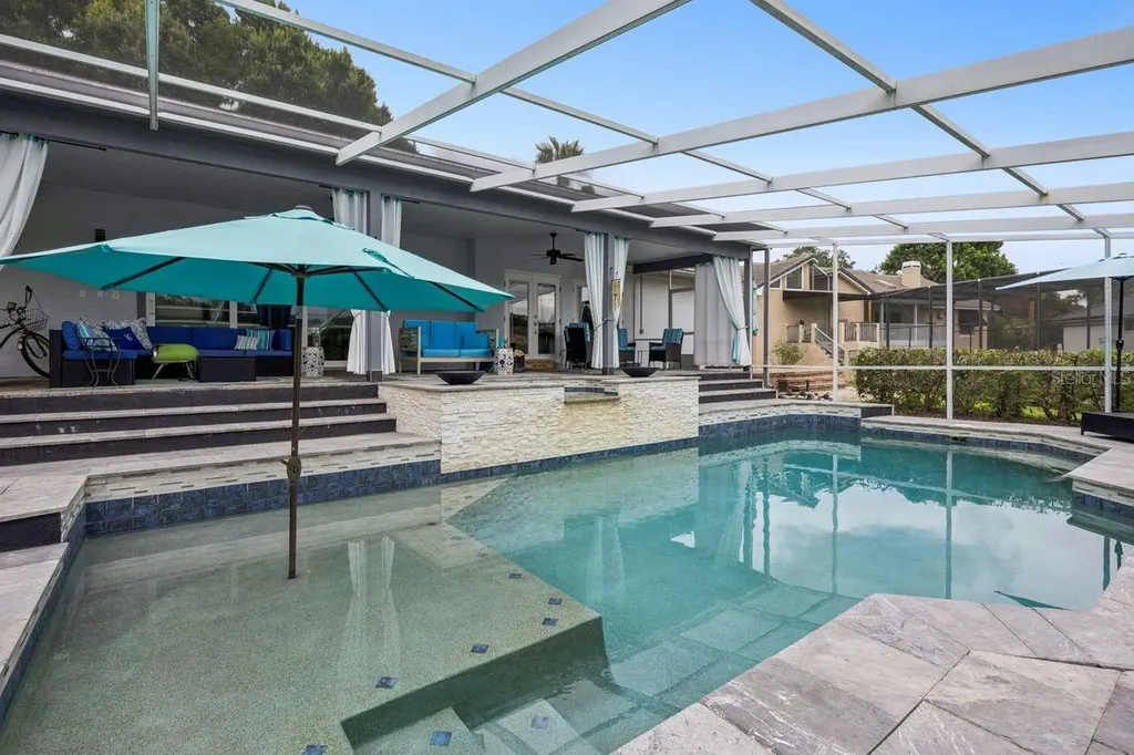 8606 Lost Cove Drive Orlando FL 32819