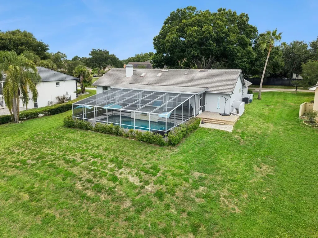 8606 Lost Cove Drive Orlando FL 32819