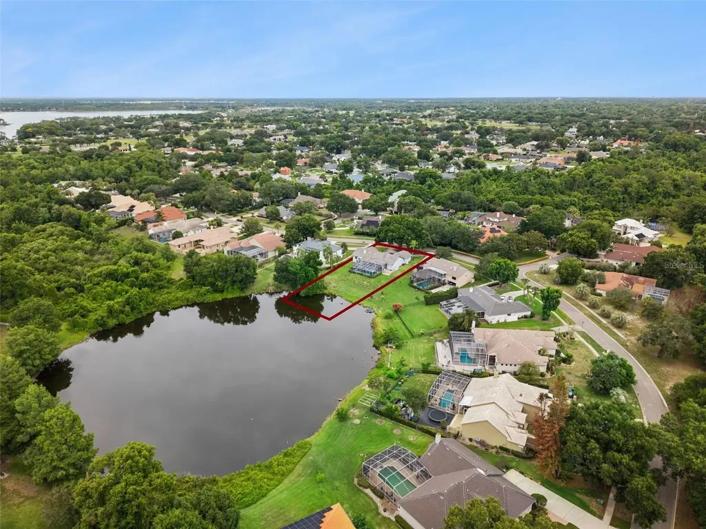 8606 Lost Cove Drive Orlando FL 32819