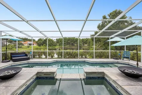 8606 Lost Cove Drive Orlando FL 32819