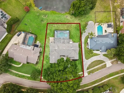 8606 Lost Cove Drive Orlando FL 32819