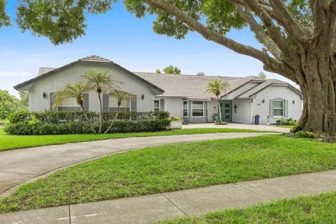 8606 Lost Cove Drive Orlando FL 32819