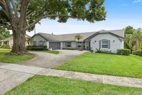 8606 Lost Cove Drive Orlando FL 32819