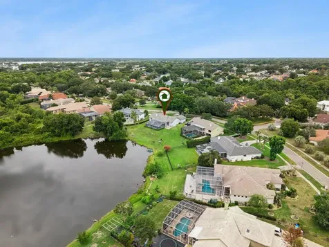 8606 Lost Cove Drive Orlando FL 32819