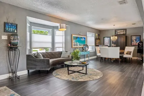 8606 Lost Cove Drive Orlando FL 32819