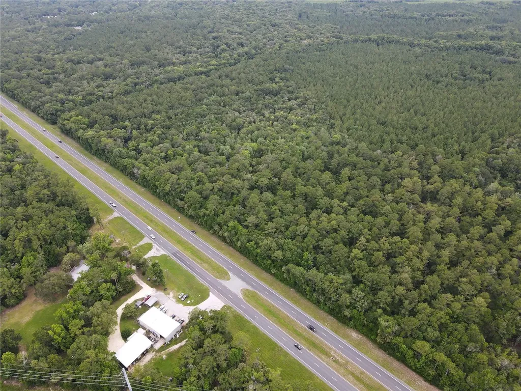 Tbd SE Highway 19 Inglis FL 34449