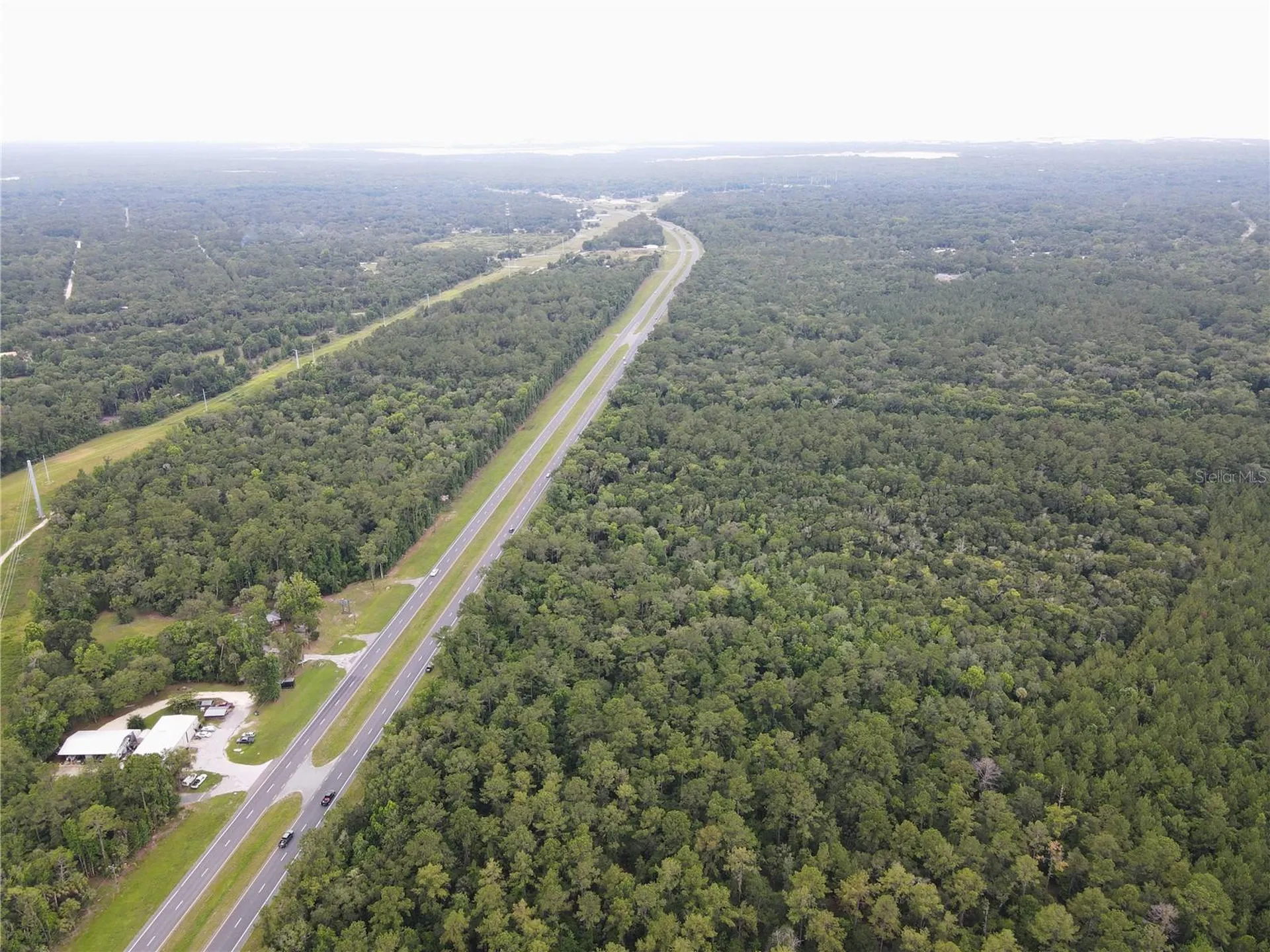 Tbd SE Highway 19 Inglis FL 34449