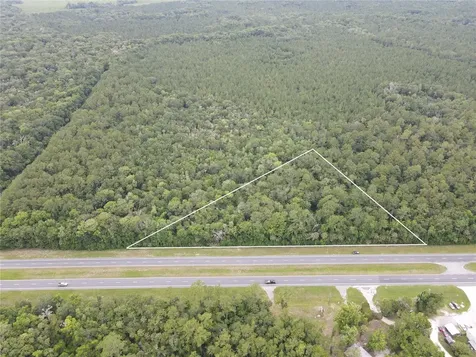 Tbd SE Highway 19 Inglis FL 34449