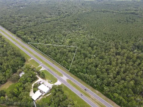 Tbd SE Highway 19 Inglis FL 34449