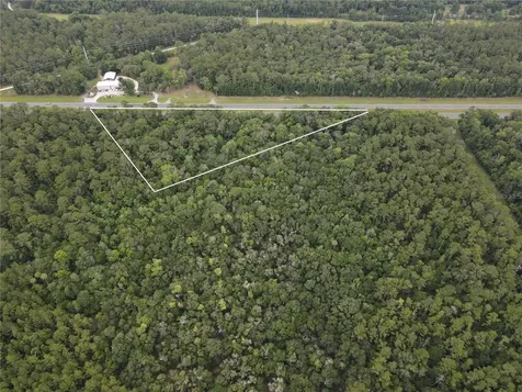 Tbd SE Highway 19 Inglis FL 34449