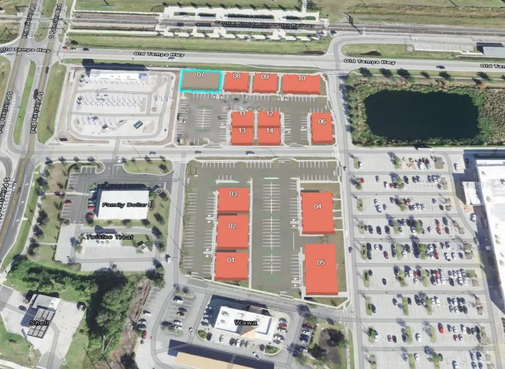 5028 Old Tampa Highway Kissimmee FL 34758