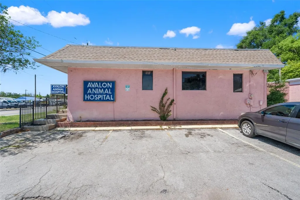 6603 N Florida Avenue Tampa FL 33604
