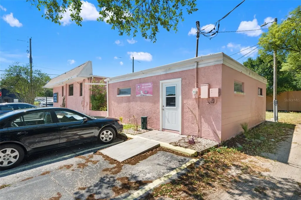 6603 N Florida Avenue Tampa FL 33604