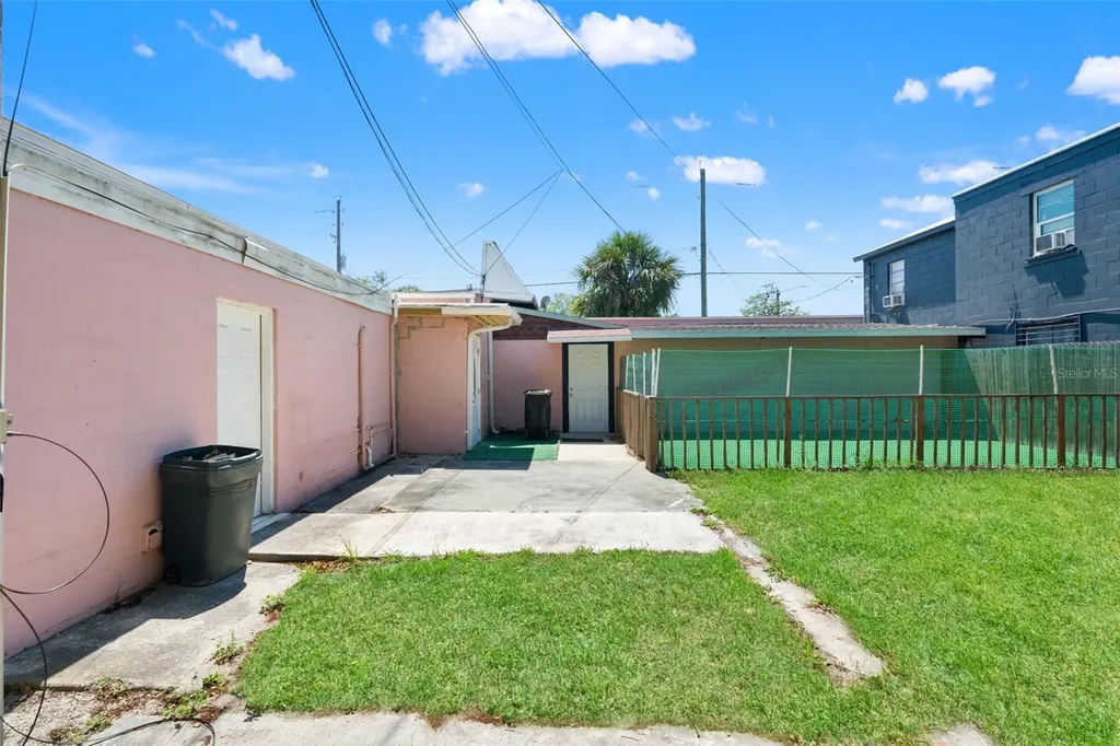 6603 N Florida Avenue Tampa FL 33604