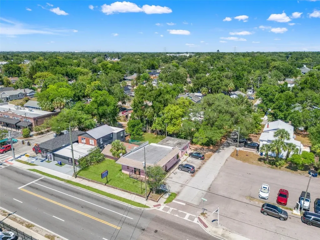6603 N Florida Avenue Tampa FL 33604